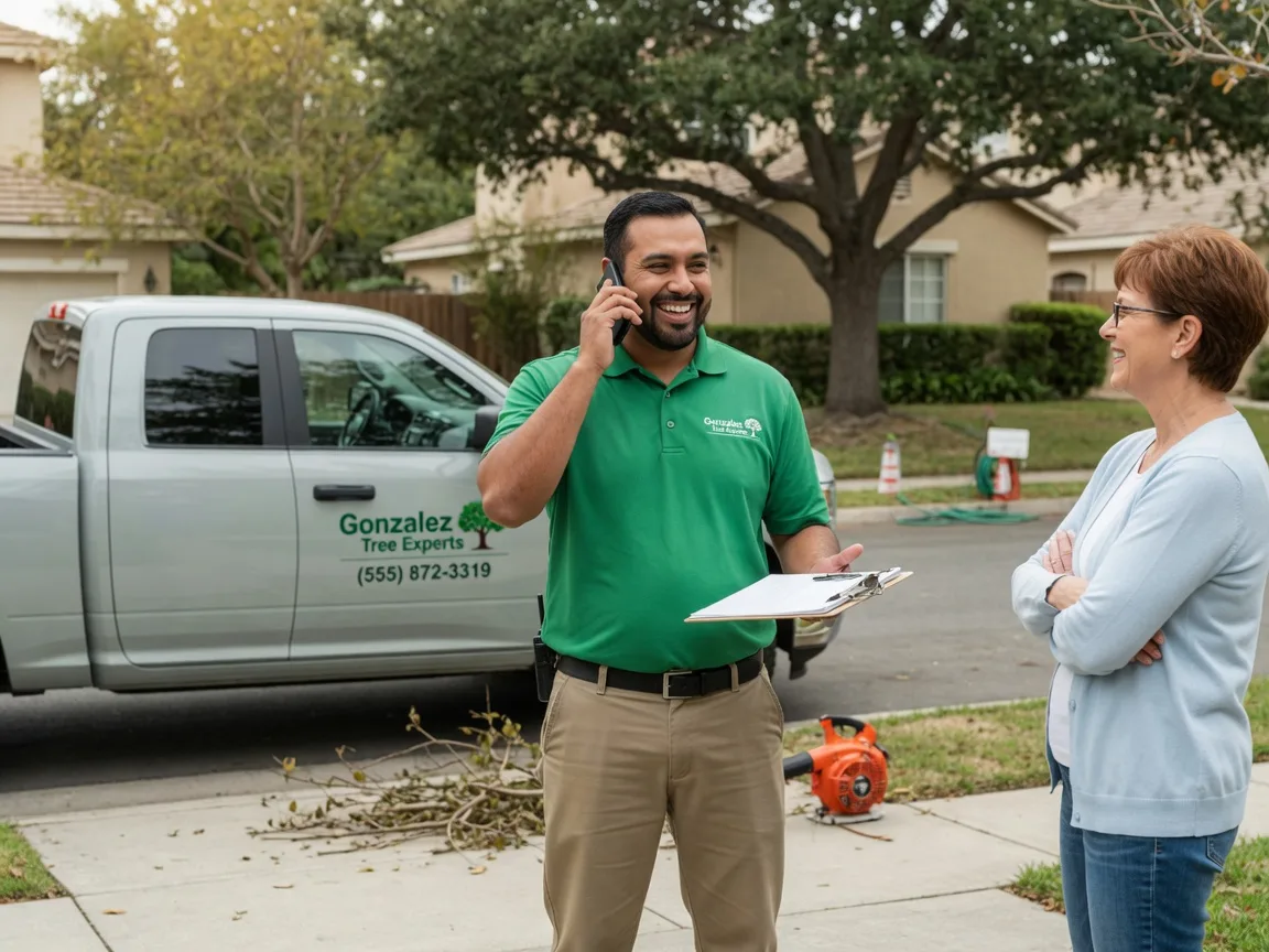 Tree Service Genoa, WI FAQs